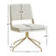 Chaise de bureau Bowerman-80815038