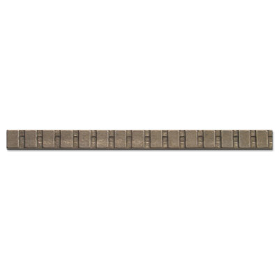 Échelle 10 po x 0,75 po