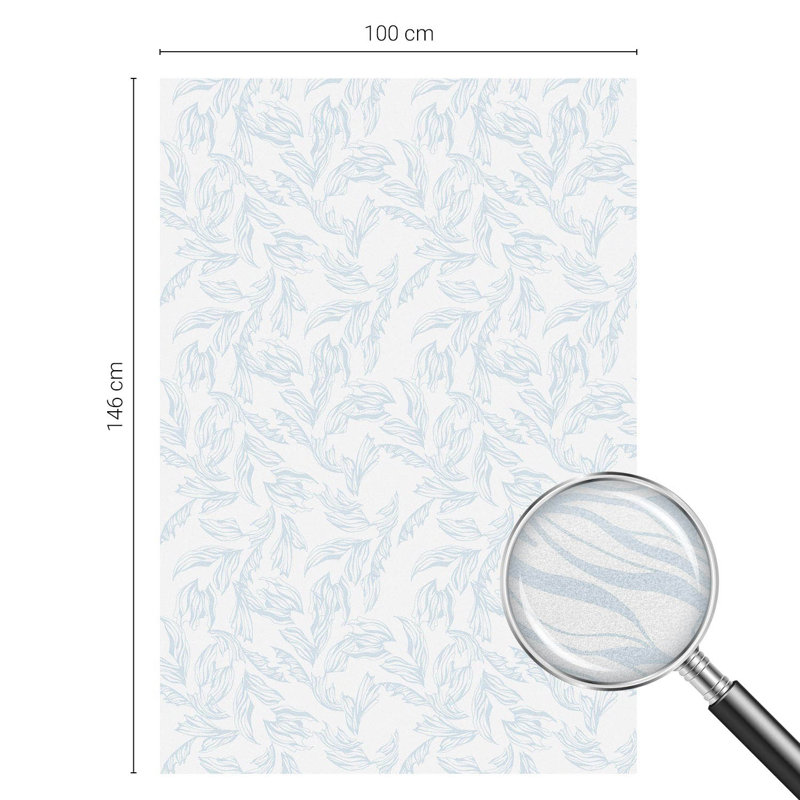 Horizontal/Venetian Blind, 100cm W x 116cm L