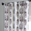 Rideaux obscurcissants en coton à imprimé cachemire simple G Wilson-1587082036-1587082039