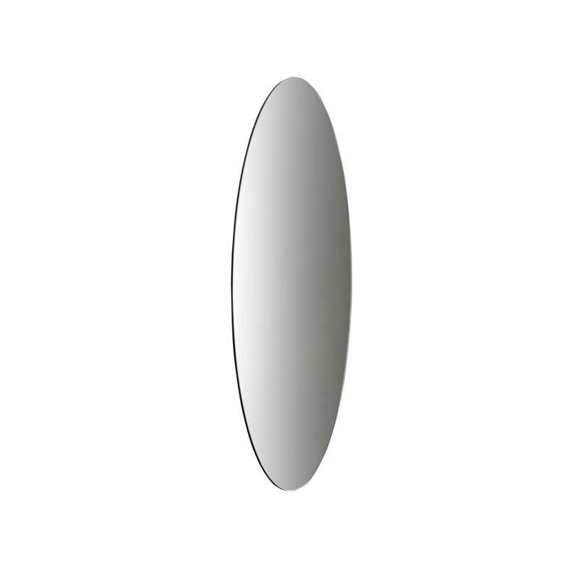 Rineke Oval Mirror
