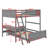 Bunk Bed With Desk-1829266036-1829266035