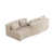 Beige est en rupture de stock