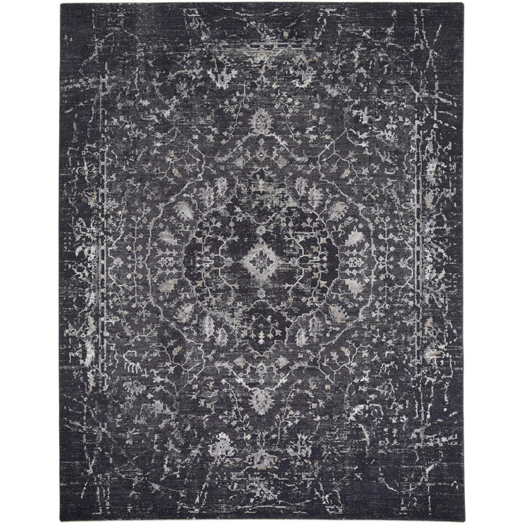 Kirima Machine Woven Area Rug