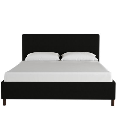 Pyburn Platform Bed