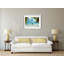 Somewhere Beyond The Sea Print by Joseph Regan-66910833-66910834