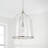 Madison 1 - Light Single Pendant-1651076974
