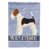 Fox-terrier sélectionné