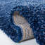 Tapis performance à poil long de couleur unie Vandoren-558164681-664531602