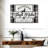 Khylige Plaid Holidays III Wall Sign-111890781