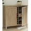 Honey 45'' Sideboard