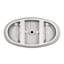 Dorrit 60" x 32" Freestanding Soaking Acrylic Bathtub-563810729