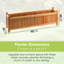Massucci Planter Box