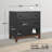 Wareesha Nordik 3 Drawer 16"D x 26.5"W x 26.75"H Nightstand-1772788728