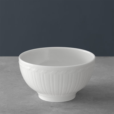 Verre 25,25 oz. Villeroy & Boch Cellini Bol à riz