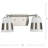 Haven 2 - Light Dimmable Vanity Light-805709670-805709673
