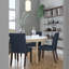 Chaise parsons en coton Sylva-1637726724-1637726912