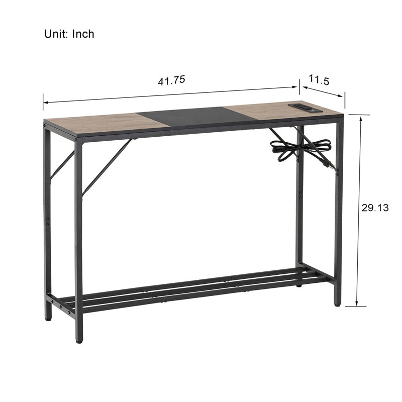 Console 41,73
