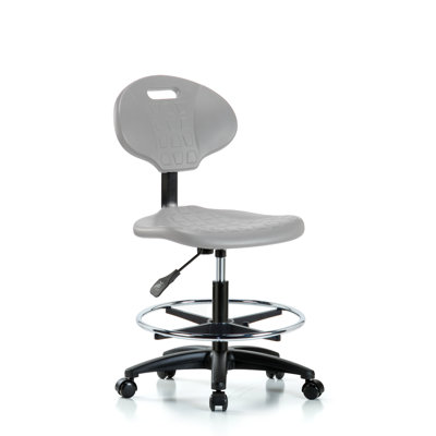 Chaise de dessinateur Jiwon