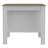 Kitchen Island, Three Concealed Shelves-126870626
