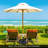 Adelean 31 Lb. Free Standing Umbrella Base