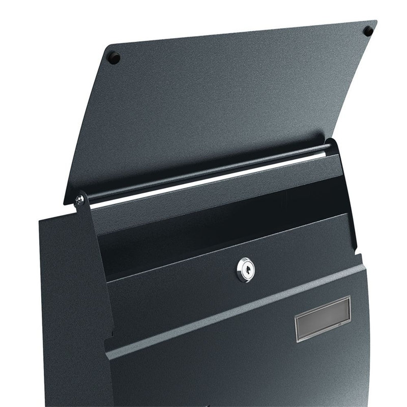 Steel Drop Box