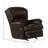 Chirs Upholstered Home Theater Seat