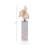 Oakden Coastal Seashell Sculpture Figurine With Crystal Base - Decorations For Living Room And Decorative Home Objects - Ivory/Clear-836456441