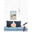 Tranquil Coastline - Single Picture Frame Painting-1536730613