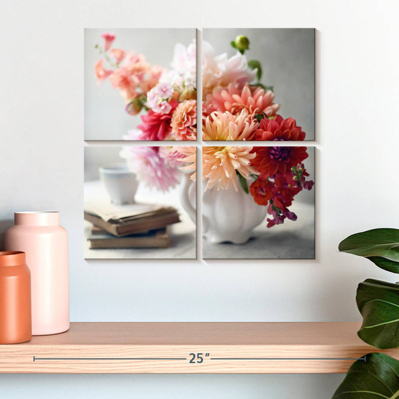 Harnek Afternoon Tea Floral