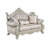 Assago 2 Pieces Upholstered Victorian Living Room Set