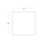 Navari 5x5 Textured Matte Ceramic Tile-2017501578