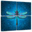 Brampt Fantasy Dragonfly-109154064