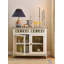 Courtly Check Medium Candlestick-995799043