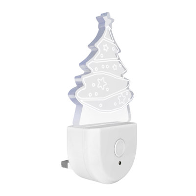 Night Lights Plug Into Wall  Color Changing Night Light For Kids 8-Color RGB LED Night Light Nightlight With Dusk  Sensor Kids Gift