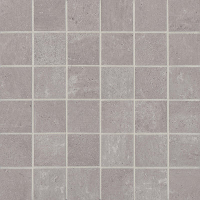 2" x 2" Porcelain Mosaic Tile