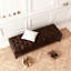 BANC DE RANGEMENT