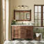 Miroir mural Amara Rustic Farmhouse-409207643-409207644