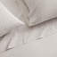 Ensemble de draps en coton percale beige Martha Stewart-115629658-116668767