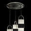 Bond 6 - Light LED Pendant-61173411-61173412