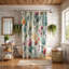 Playful Prints - Rideau de douche Premium-1000962655
