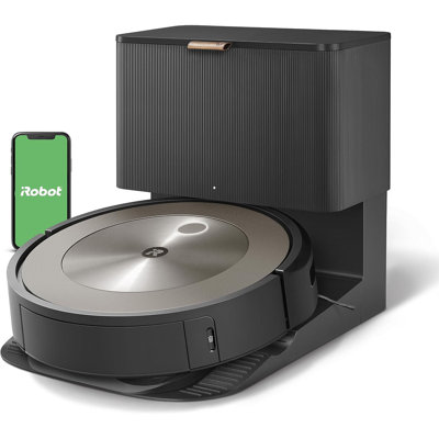 iRobot Roomba j9 Selfemptying Robot Vacuum
