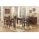 Abdulkadyr Extendable Dining Table