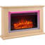 EVORA FLAMME Electric Fireplace-1540395992-1540395994