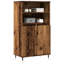 Asaro 60cm Sideboard-414139679