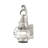 Aster Solid Brass Wall Light-19294768-19294772