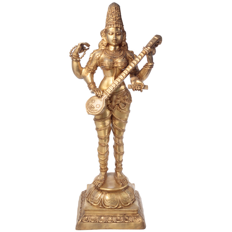 Religious & Spiritual Statue