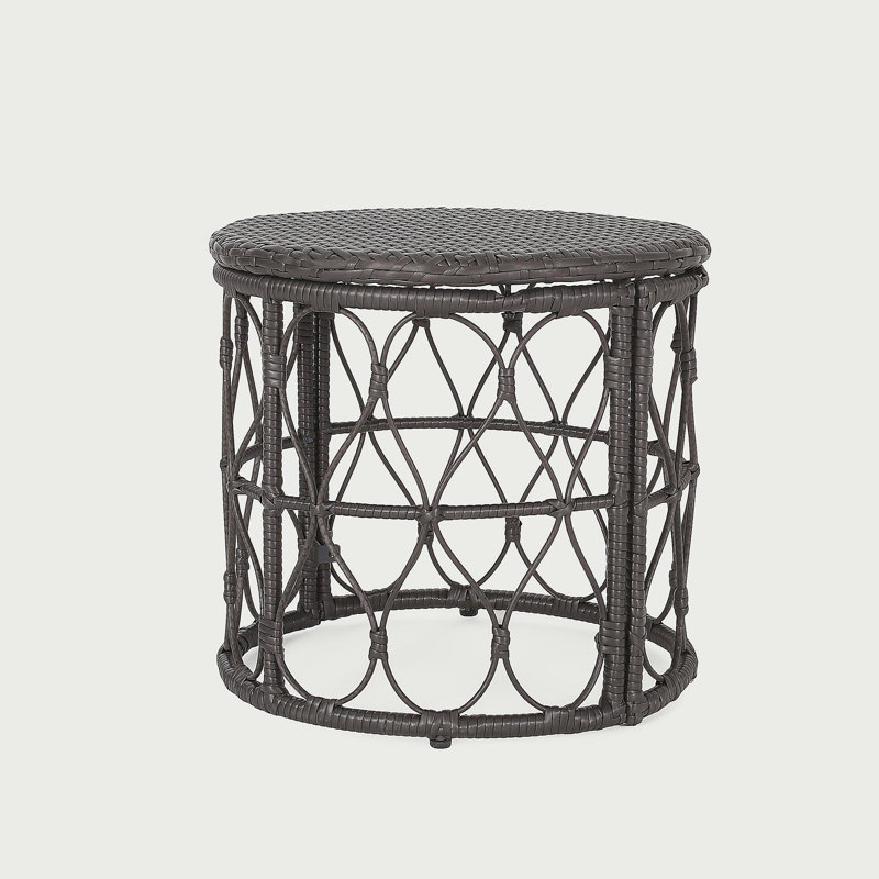 SIDE TABLE, Gray