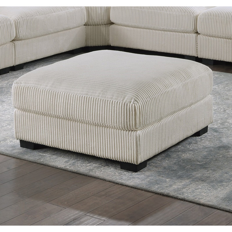 Living Room Furniture Ottoman