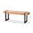 Dylann Upholstered Bench